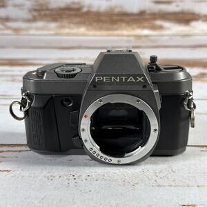 Pentax P30T 35mm SLR Camera Body